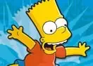 Jogar Bart Simpson Jumping
