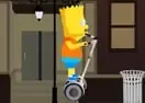 Jogar Bart Simpson Segway