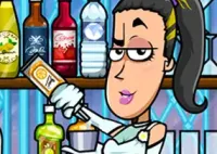 Jogar Bartender The Wedding