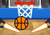 Jogar Basket Pinball