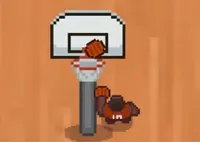 Jogar Basketball Down