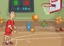 Jogar Basketball Exam