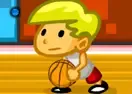 Jogar Basketball Heroes