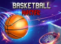Jogar Basketball Master