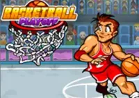 Jogar Basketball Playoff