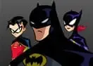 Jogar Batman Batarang Challenge