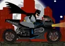 Jogar Batman Biker