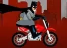Jogar Batman Dead City