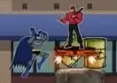 Jogar Batman Gotham City Rush