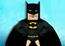 Jogar Batman Gravity Adventure