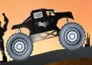 Jogar Batman Monster Truck Ride