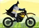 Jogar Batman Trail Ride Challenge