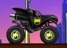 Jogar Batman Truck 2