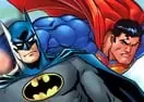 Jogar Batman Vs Superman Coloring