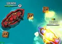 Jogar Battle Boats.io - Estratégia