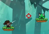 Jogar Bazooka and Monster