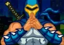 Jogar Be the Ninja