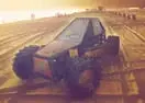 Beach Buggy Transporter