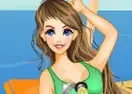 Jogar Beach Doll - Meninas