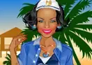 Jogar Beach Dress Up