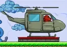 Jogar Bear Helicopter