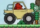 Jogar Bear Truck