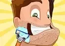 Jogar Beard Shave