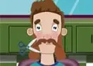 Jogar Beards Shaving