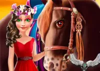 Jogar Beauty Belle's Horse