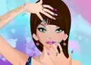 Jogar Beauty Nails Design 2
