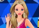 Jogar Beauty Pageant Dress Up