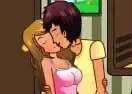 Jogar Bedroom Kissing