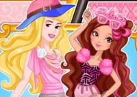 Jogar Sleeping Beauty N' Briar Beauty