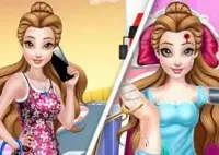 Jogar Belle Accident Recovery