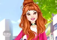 Jogar Belle City Girl