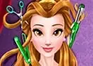 Jogar Belle Real Haircuts