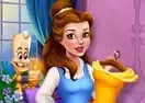 Jogar Belle's Magical Closet