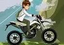 Jogar Ben 10 Adventure Ride