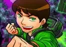 Jogar Ben 10 Adventure