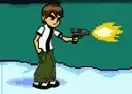 Jogar Ben 10 and Aliens