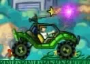 Jogar Ben 10 Armored Attack