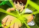 Jogar Ben 10 Astro