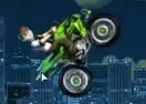 Jogar Ben 10 ATV