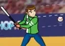 Jogar Ben 10 Baseball Challenge