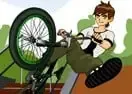 Jogar Ben 10 Bicycle Motocross