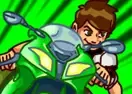 Jogar Ben 10 Bike Remix