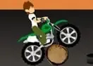 Jogar Ben 10 Bike