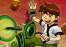 Jogar Ben 10 Bmx Stunt
