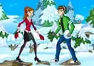 Ben 10 Snowball