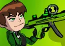 Ben 10 Bomber